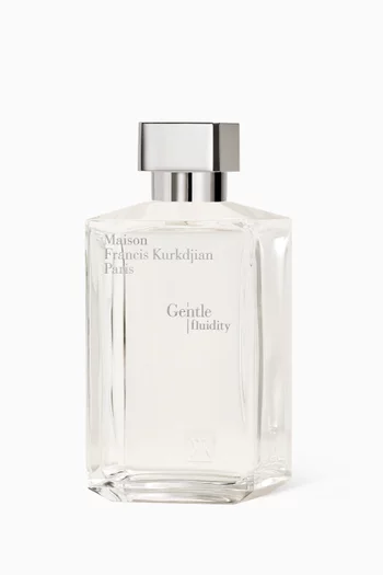 Gentle Fluidity Silver Edition Eau de Parfum, 200ml   