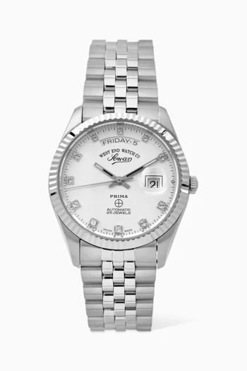 ساعة ذا كلاسيكس أوتوماتيكية 41 مم