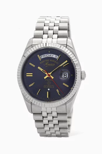 The Classics Automatic 41mm Watch   