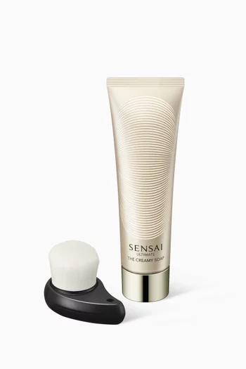 صابون ألتيميت كريمي، 125 ملل