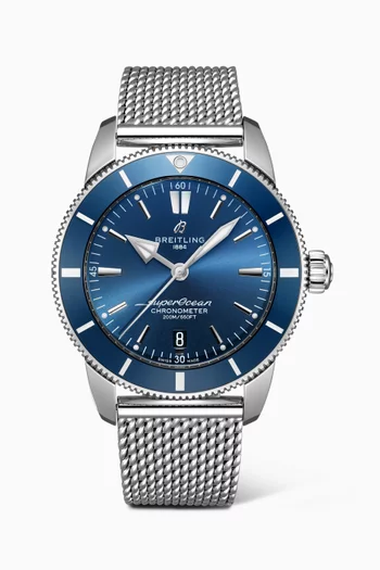 Superocean Heritage B20 Automatic 44 