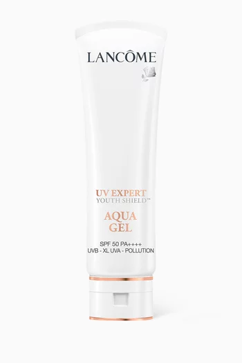 UV Expert Aqua Gel SPF 50, 50ml  