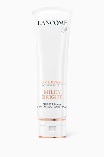 UV Expert Milky Bright Multi Protection SPF50, 50ml 