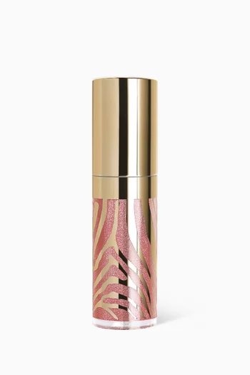 Le Phyto Gloss N°3 Sunrise, 6ml