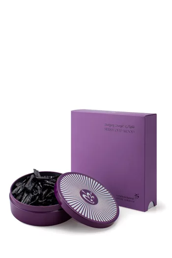 خشب شايني عود، 50 غرام