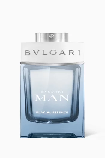 Man Glacial Essence Eau de Parfum, 60ml 