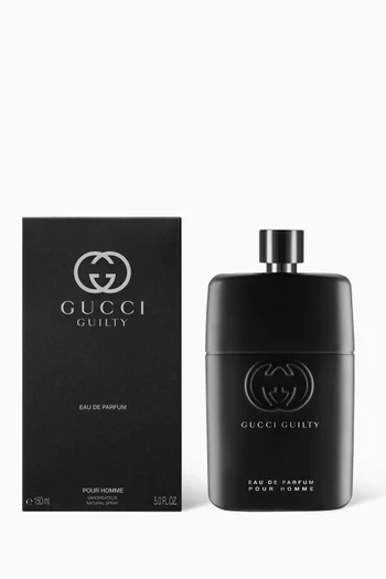 Gucci Guilty Pour Homme Eau de Parfum, 150ml 