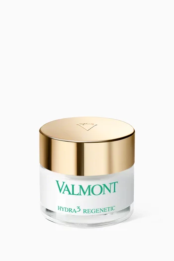 Hydra3 Regenetic Cream, 50ml