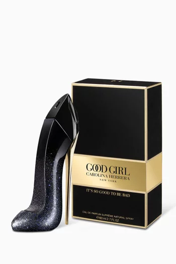 ماء عطر غود غيرل سوبريم، 80 ملل
