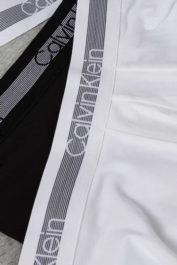 Cooling Briefs, Set of 3  