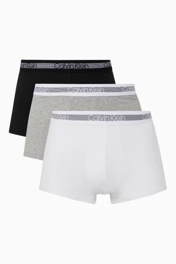 Cooling Briefs, Set of 3  