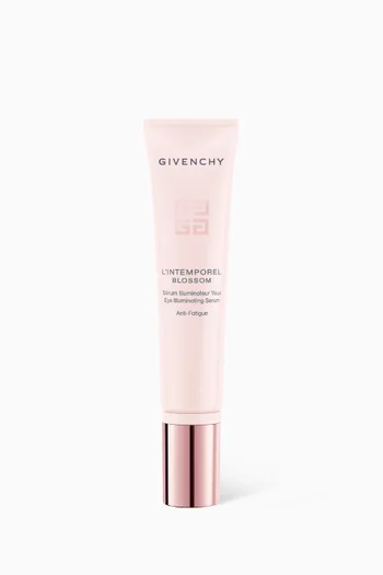 L'Intemporel Blossom Eyes Serum, 15ml 
