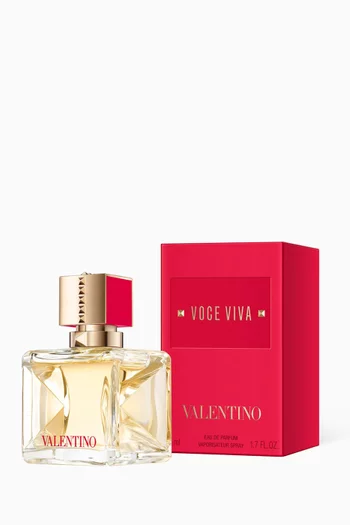 ماء عطر فوتشي فيفا، 50 ملل