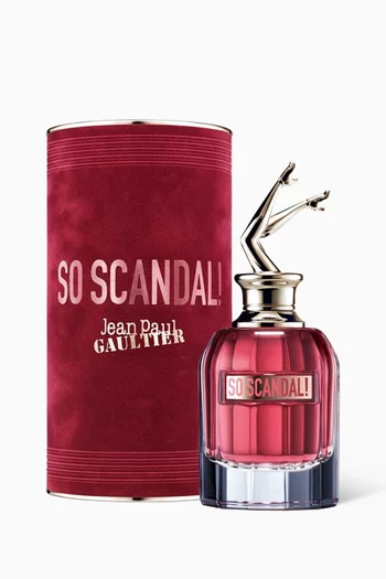 ماء عطر سو سكاندال، 50 ملل