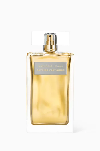 Patchouli Musc Eau de Parfum Intense, 100ml