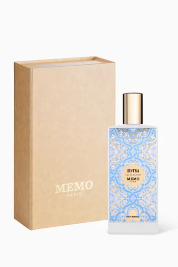 ماء عطر سينترا، 75 ملل