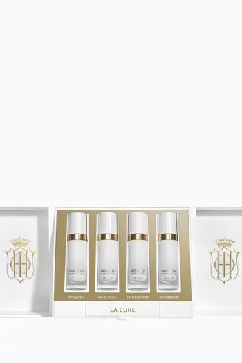 Sisleÿa L'Integral Anti-Age La Cure, 4 x 10ml