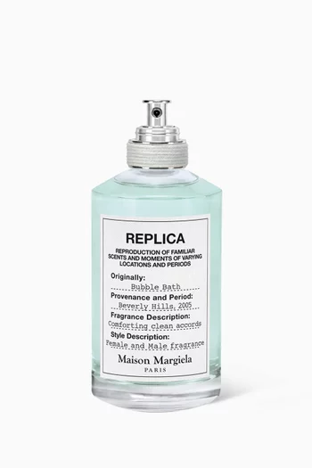 ماء تواليت ريبليكا بابل باث، 100 ملل