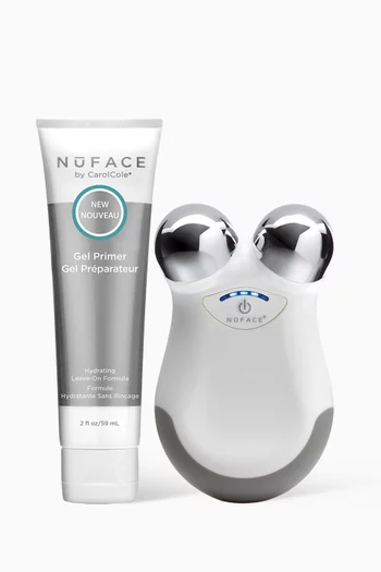 Mini Facial Toning Device