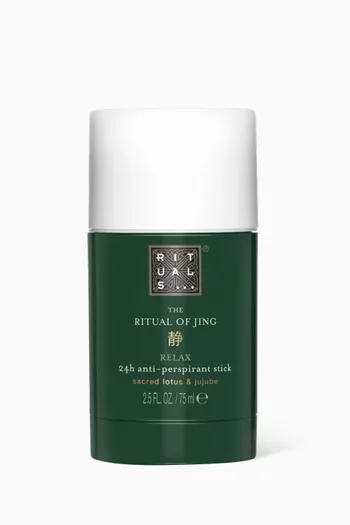 The Ritual of Jing Anti-Perspirant Spray, 75ml