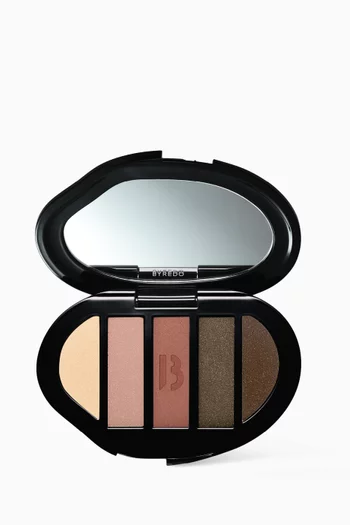 Corporate Colours Eyeshadow 5 Palette       