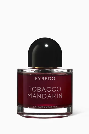 Tobacco Mandarin Night Veils Extrait de Parfum, 50ml 