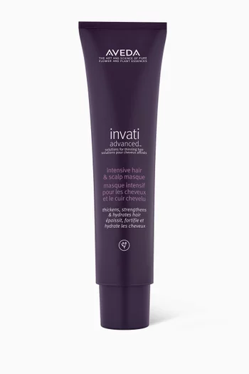 Invati Advanced™ Intensive Hair & Scalp Masque, 150ml 