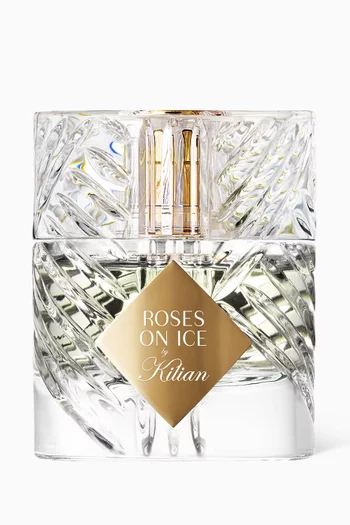 Roses On Ice Eau de Parfum, 50ml