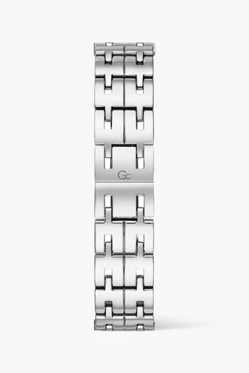 Infinity Quartz Watch, 38mm       