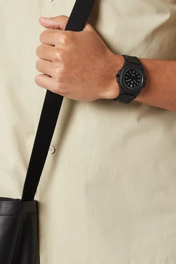 Dawn Quartz Watch 