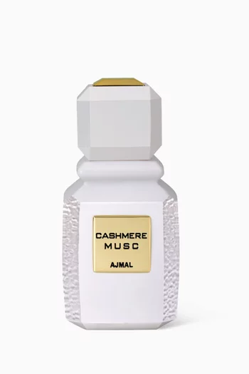 Cashmere Musc Eau de Parfum, 100ml 
