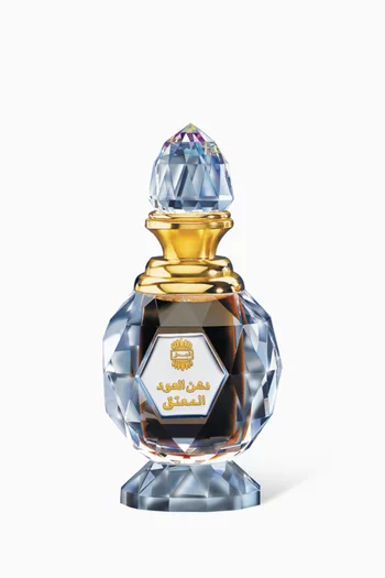 Dahn al Oudh Moattaq Concentrated Perfume Oil, 6ml 