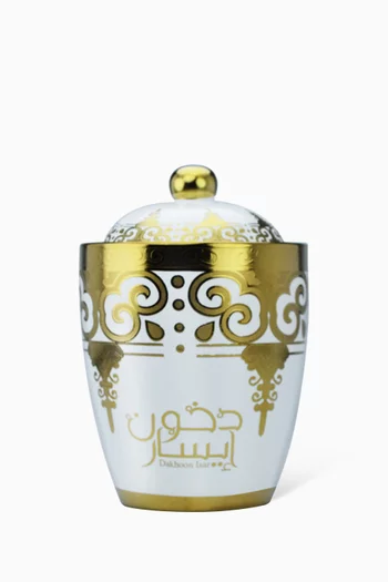 Dakhoon Isar, 125g 