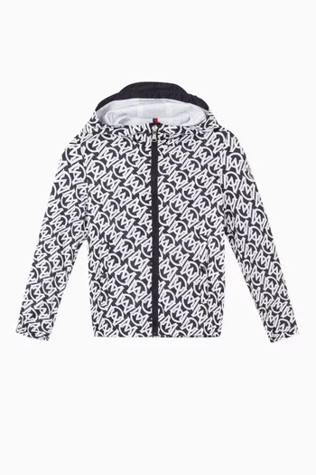 Anastasios Puffer Jacket     