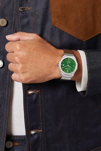 Mariner SL Quartz Watch