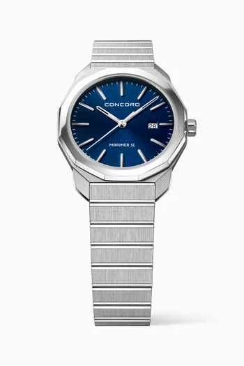 Mariner SL Quartz Watch         
