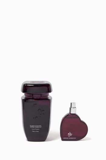 Bright & Shay Dokhoon, 150g + 30ml Perfume Spray 