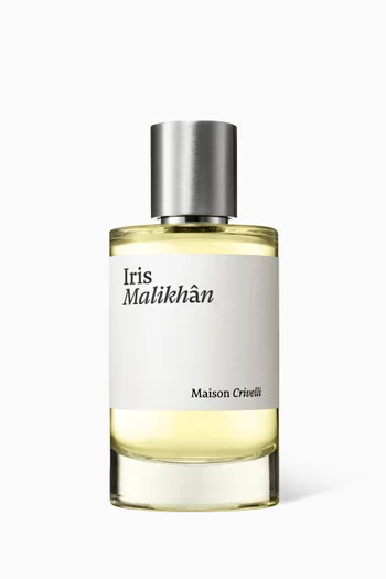 ماء عطر أيريس ماليكهان، 100 ملل