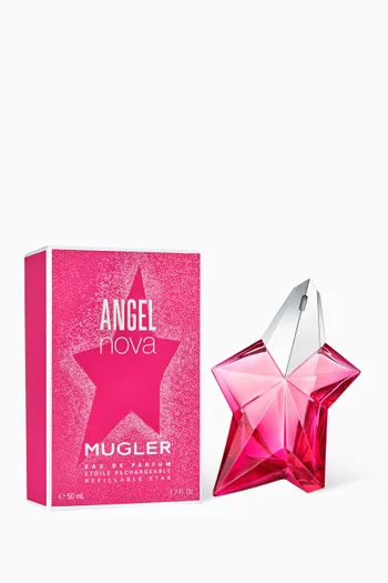 ماء عطر أنجل نوفا، ‏50 ملل