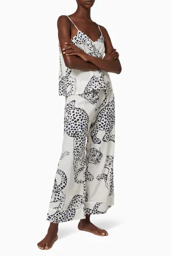 The Jag Cotton Cami Top  