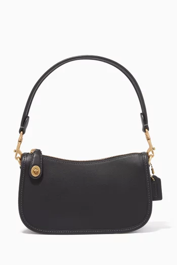 Swinger 20 Bag in Leather