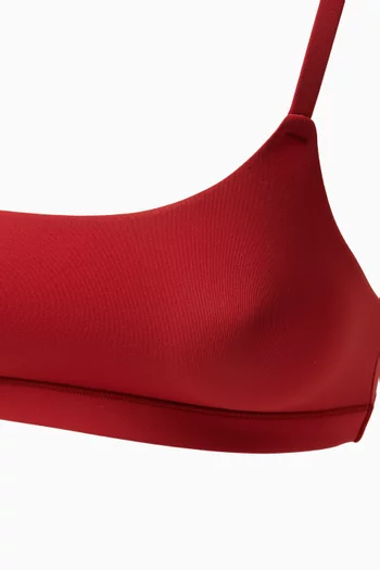 Fits Everybody Scoop Bralette