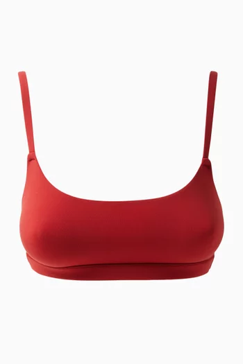 Fits Everybody Scoop Bralette