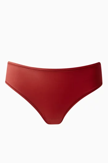 Fits Everybody Cheeky Brief