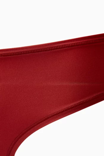 Fits Everybody Cheeky Brief