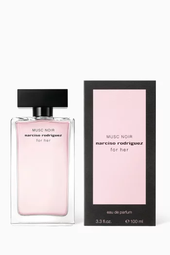 Musc Noir Eau de Parfum, 100ml 