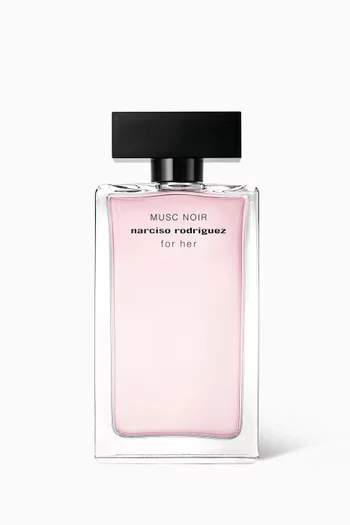 Musc Noir Eau de Parfum, 100ml 