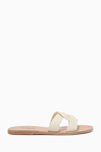 Desmos Sandals in Nappa