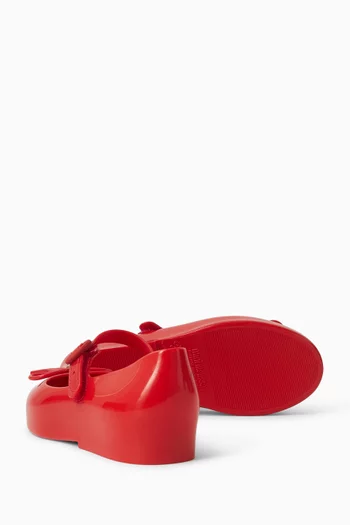 Sweet Love Ballerinas