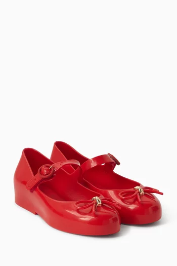 Sweet Love Ballerinas